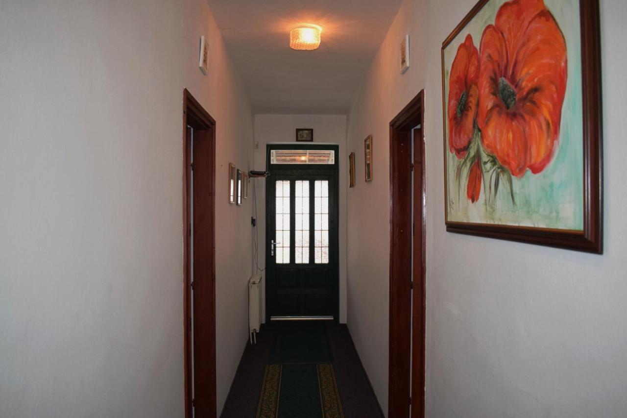 Ket Diofa Vendeghaz Hotel Felsotarkany Exterior photo